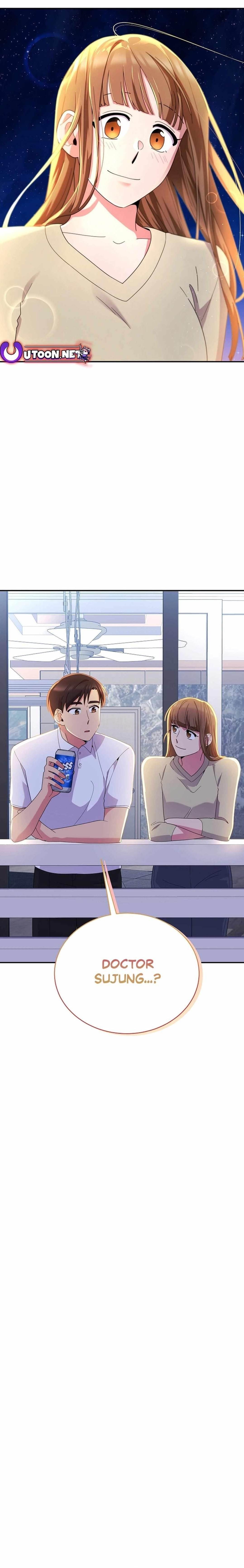 The Miraculous Physical Therapist Chapter 48 - Page 1