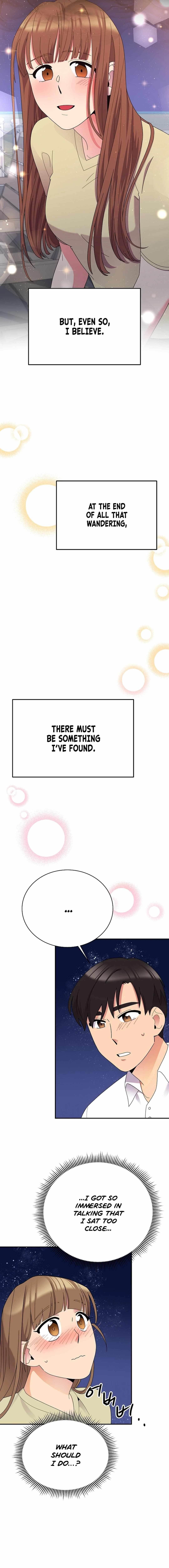 The Miraculous Physical Therapist Chapter 48 - Page 12