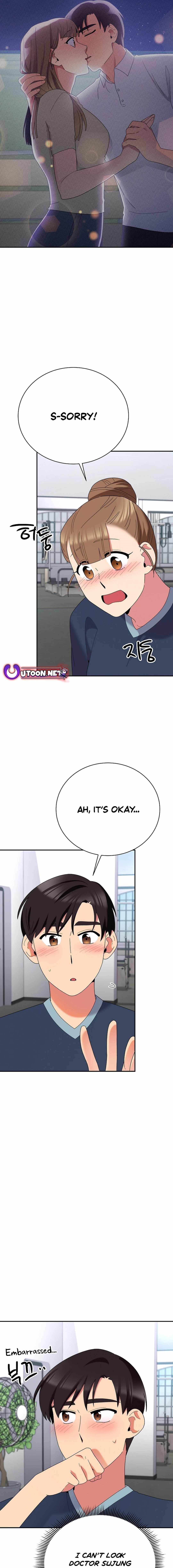 The Miraculous Physical Therapist Chapter 48 - Page 22