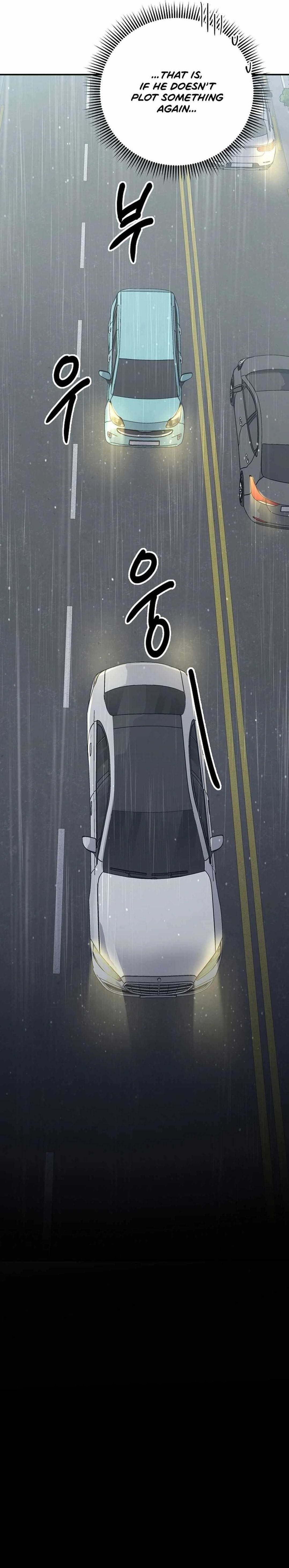 The Miraculous Physical Therapist Chapter 49 - Page 27