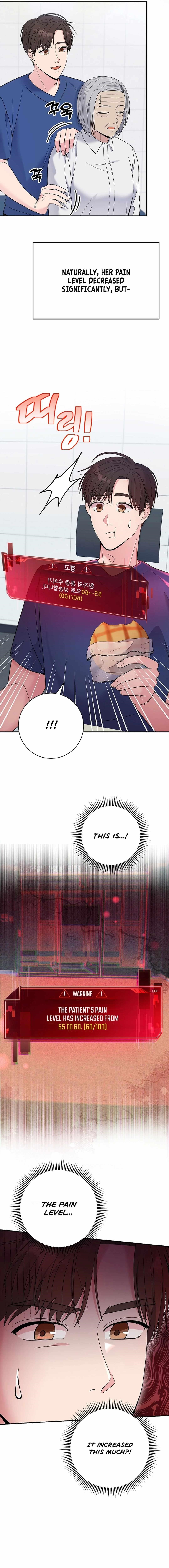 The Miraculous Physical Therapist Chapter 59 - Page 9