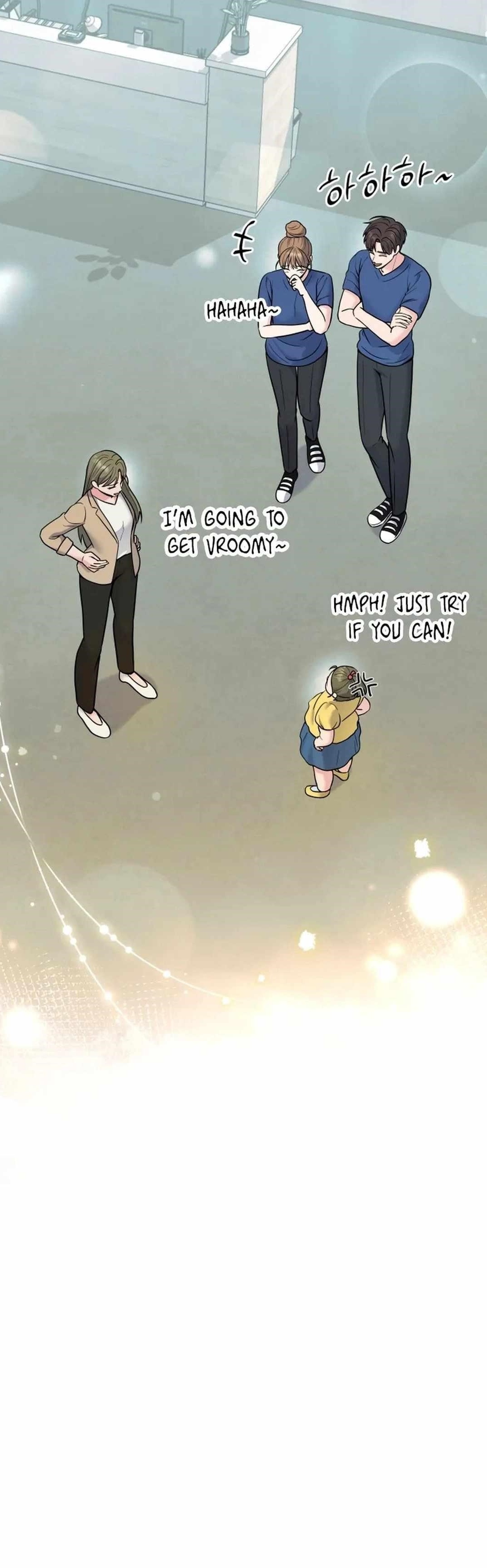 The Miraculous Physical Therapist Chapter 63 - Page 22