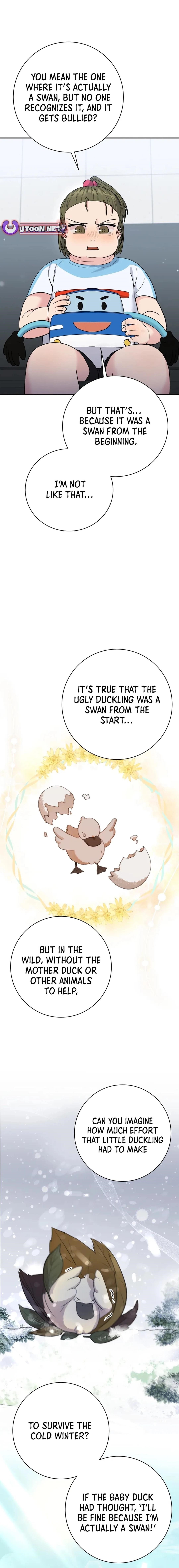 The Miraculous Physical Therapist Chapter 64 - Page 16