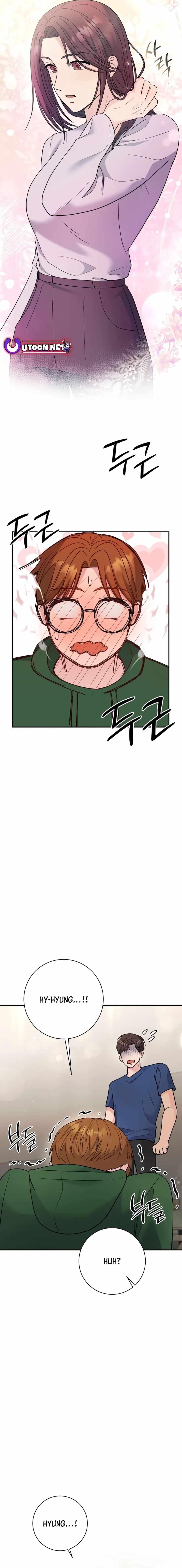 The Miraculous Physical Therapist Chapter 68 - Page 20