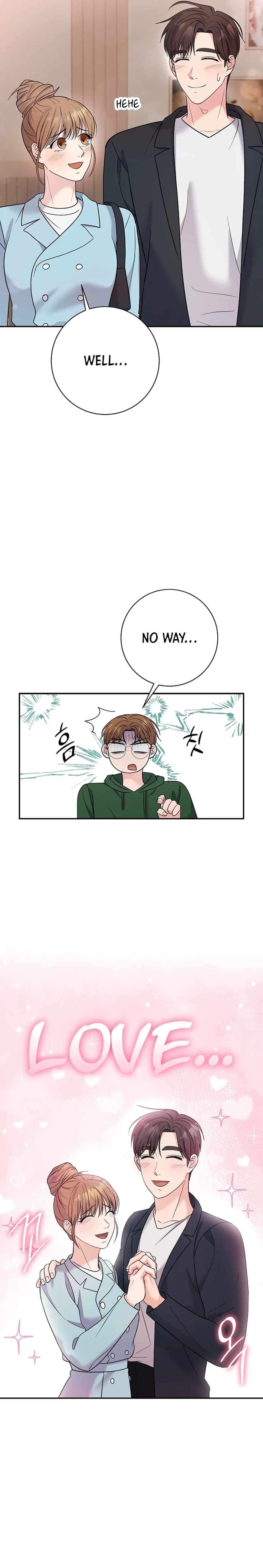 The Miraculous Physical Therapist Chapter 69 - Page 12