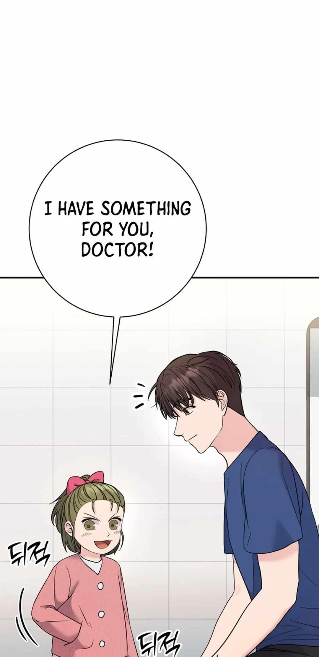 The Miraculous Physical Therapist Chapter 70 - Page 10