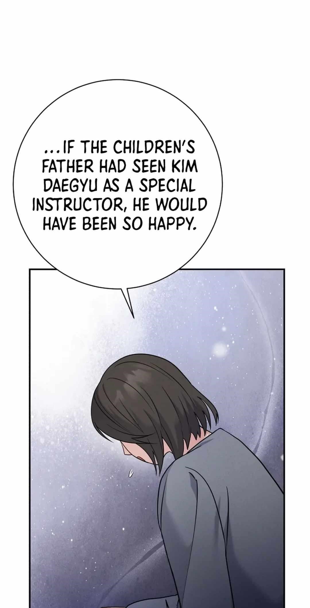 The Miraculous Physical Therapist Chapter 70 - Page 101