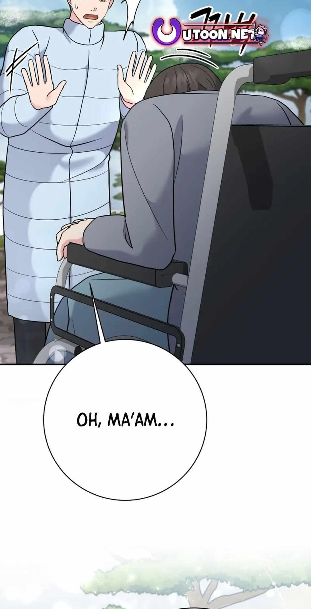 The Miraculous Physical Therapist Chapter 70 - Page 103