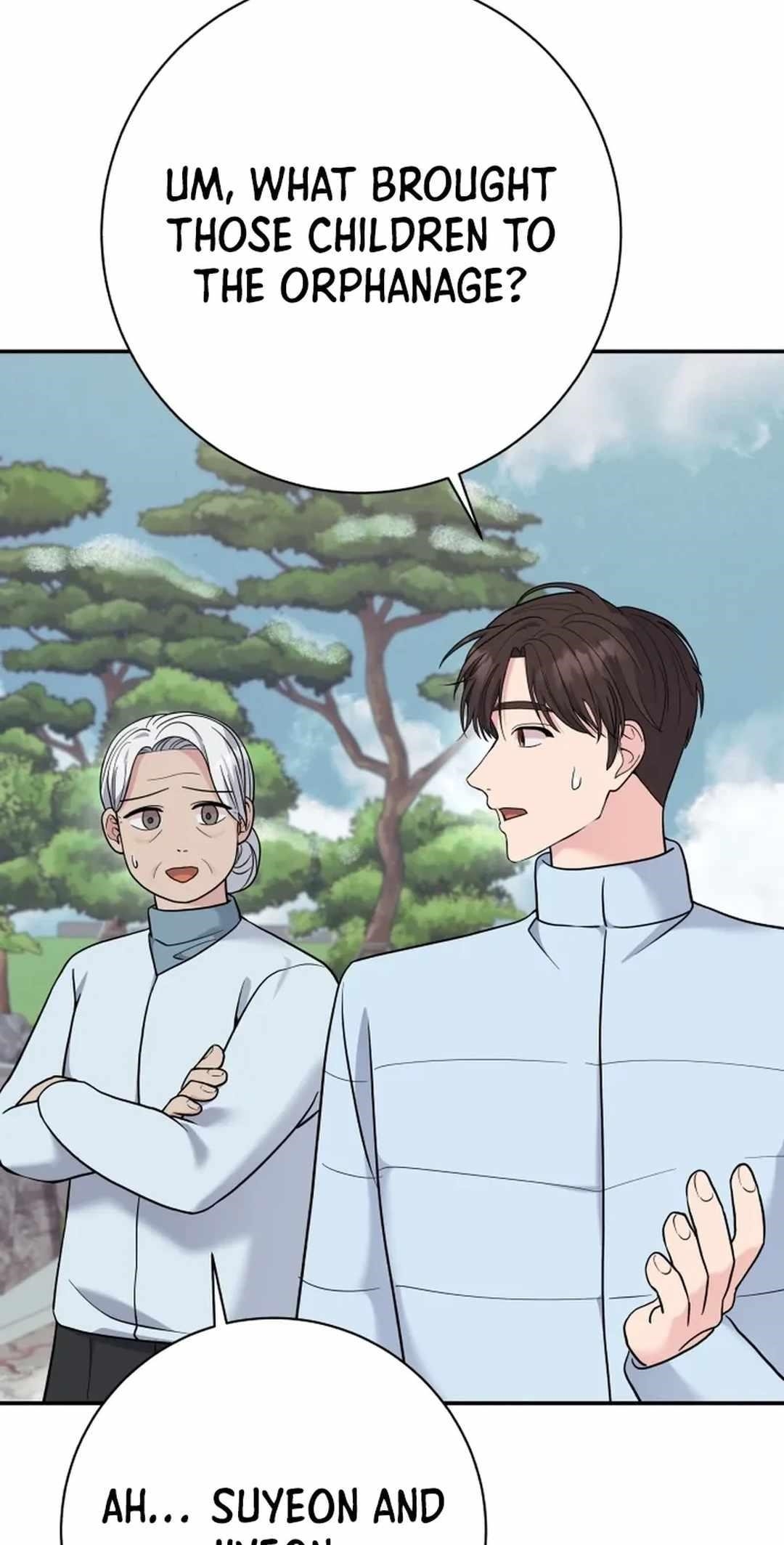 The Miraculous Physical Therapist Chapter 70 - Page 106