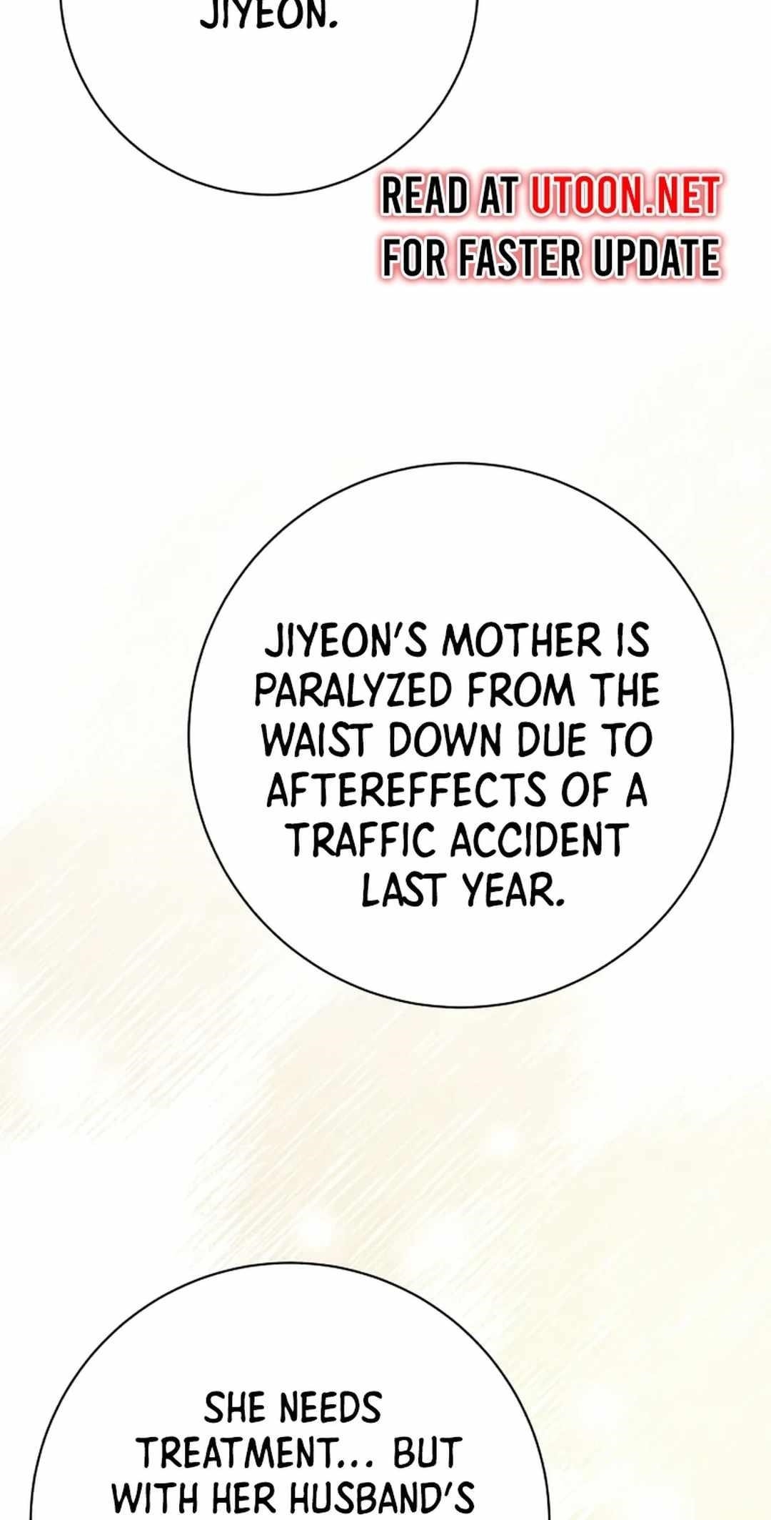 The Miraculous Physical Therapist Chapter 70 - Page 107