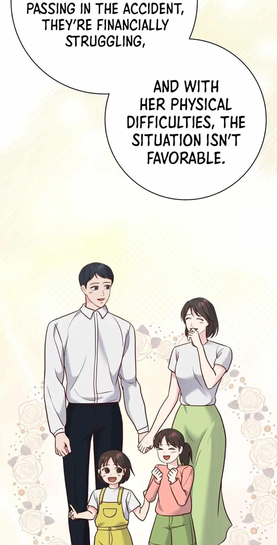 The Miraculous Physical Therapist Chapter 70 - Page 108