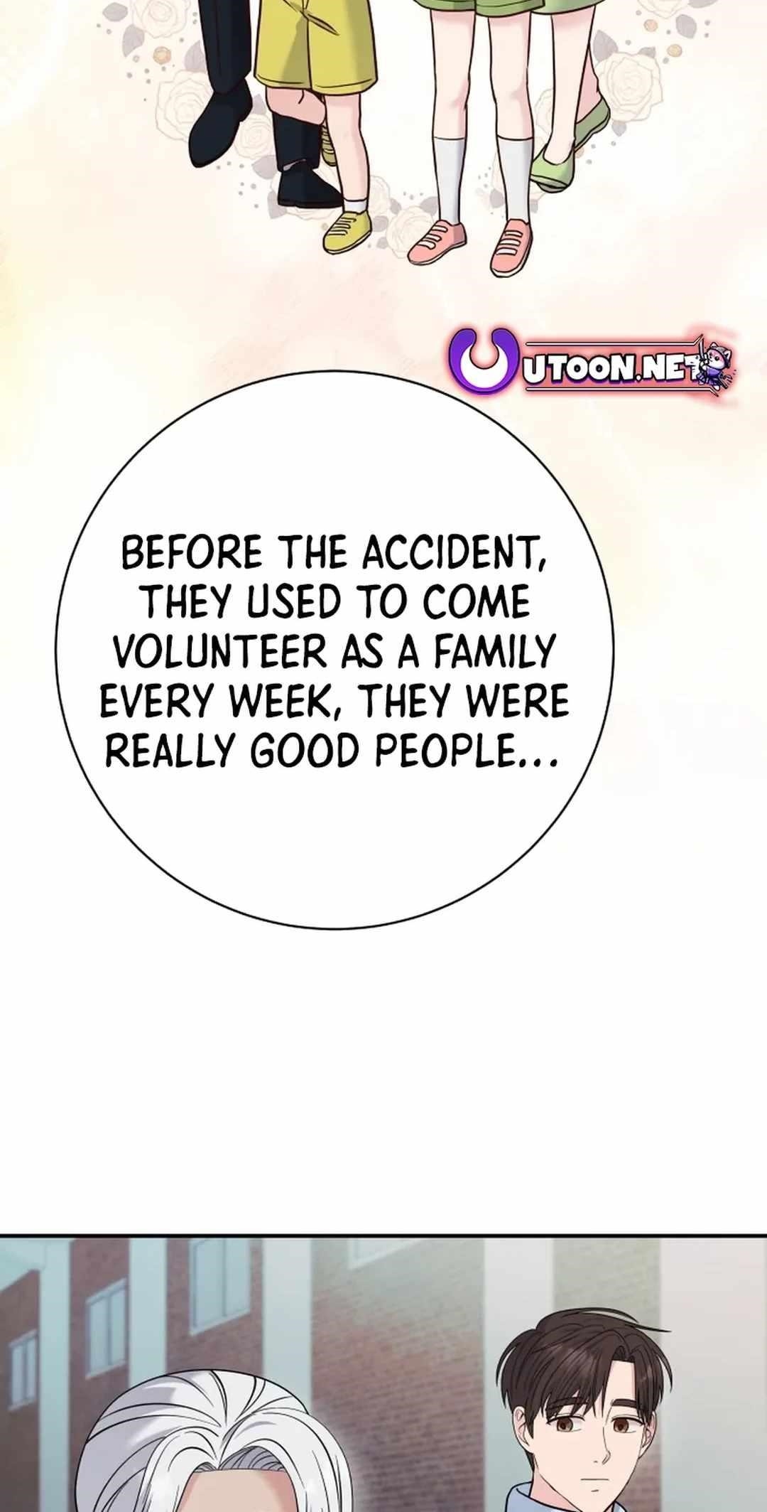 The Miraculous Physical Therapist Chapter 70 - Page 109