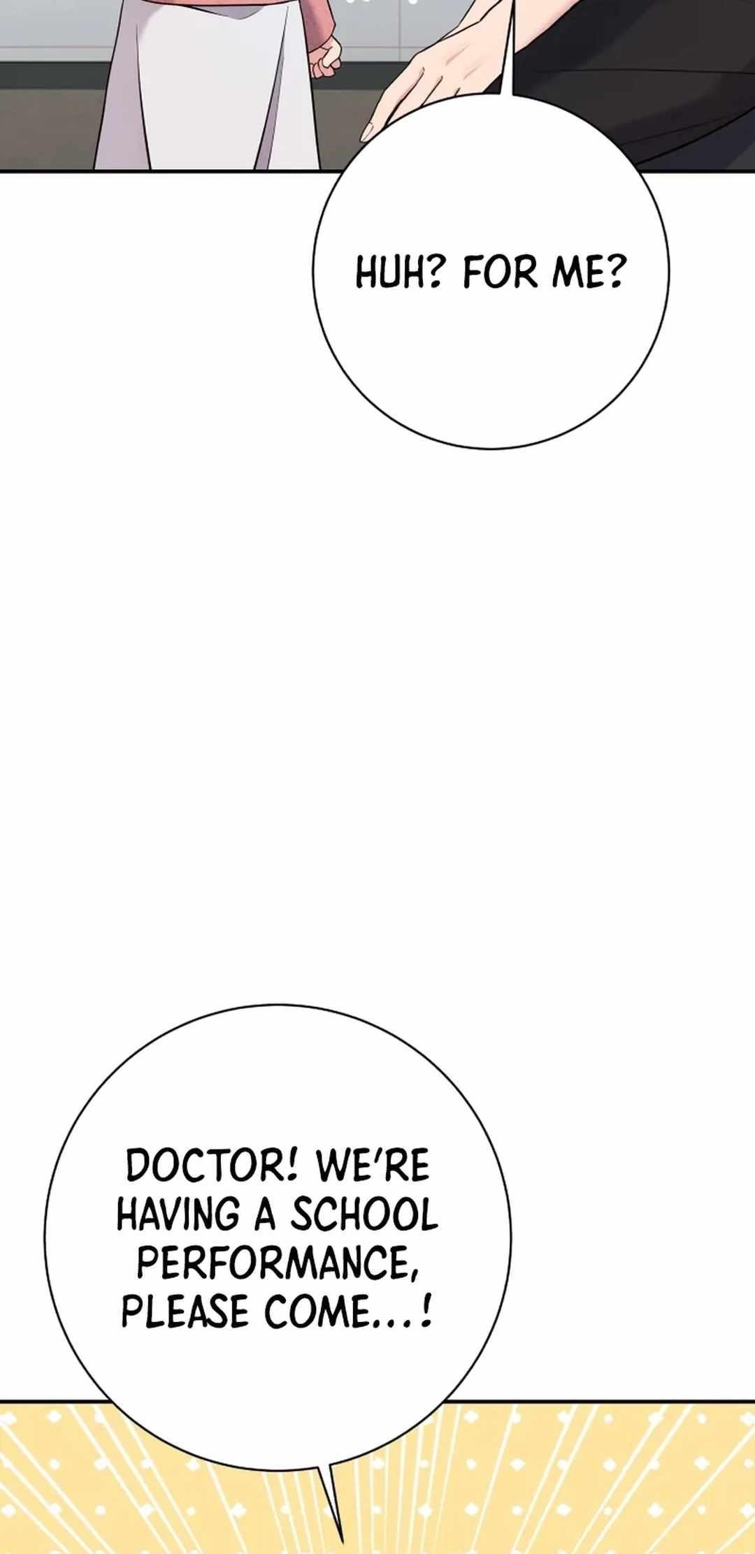 The Miraculous Physical Therapist Chapter 70 - Page 11