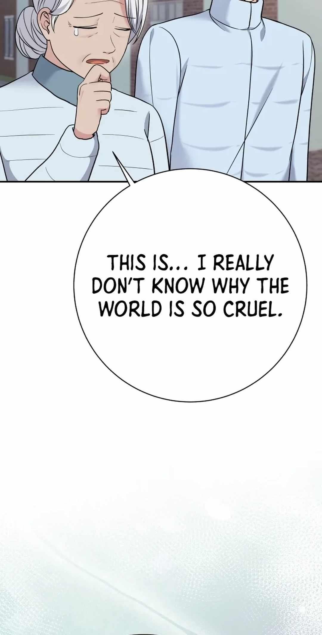 The Miraculous Physical Therapist Chapter 70 - Page 110