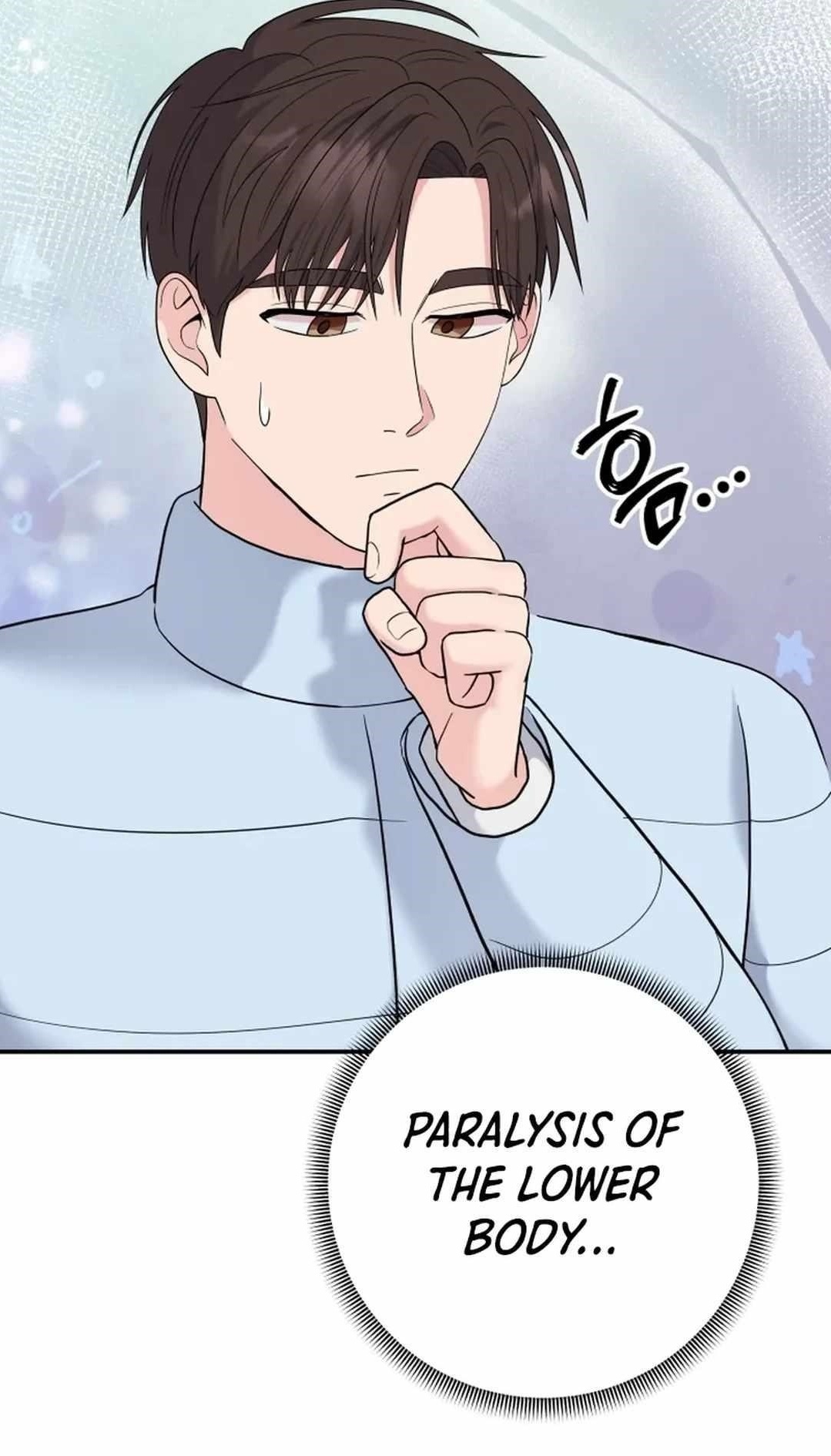 The Miraculous Physical Therapist Chapter 70 - Page 111