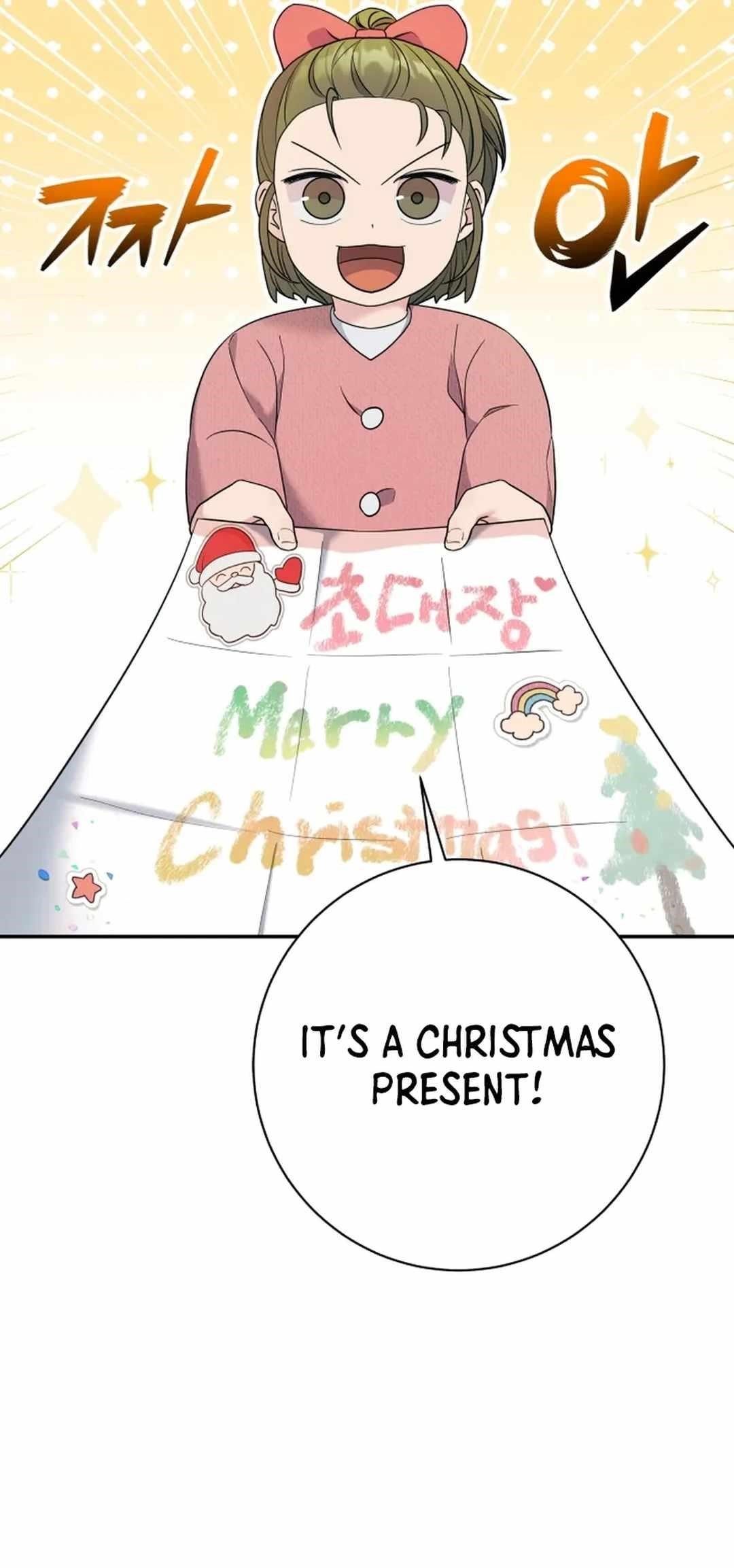 The Miraculous Physical Therapist Chapter 70 - Page 12