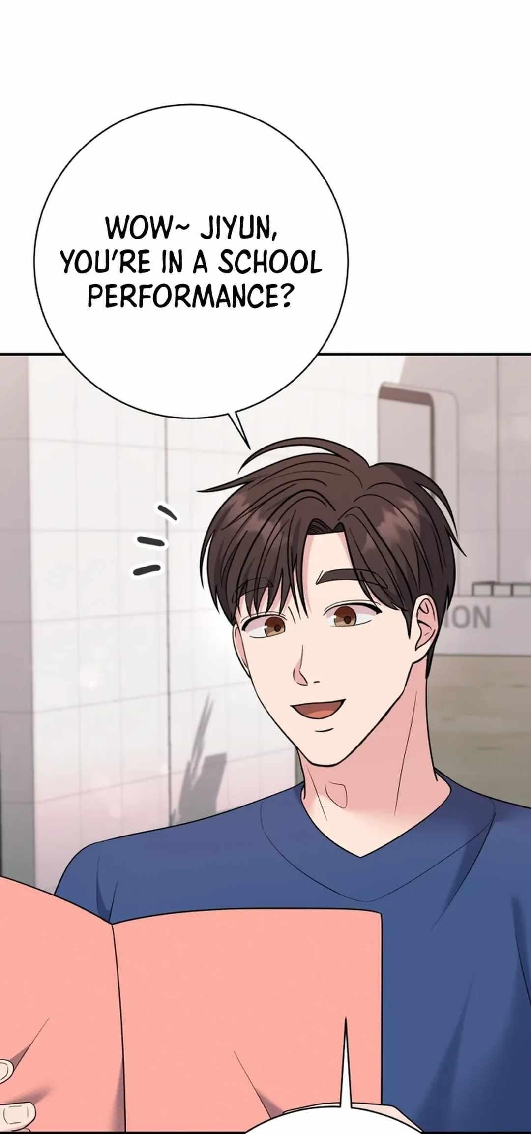 The Miraculous Physical Therapist Chapter 70 - Page 13