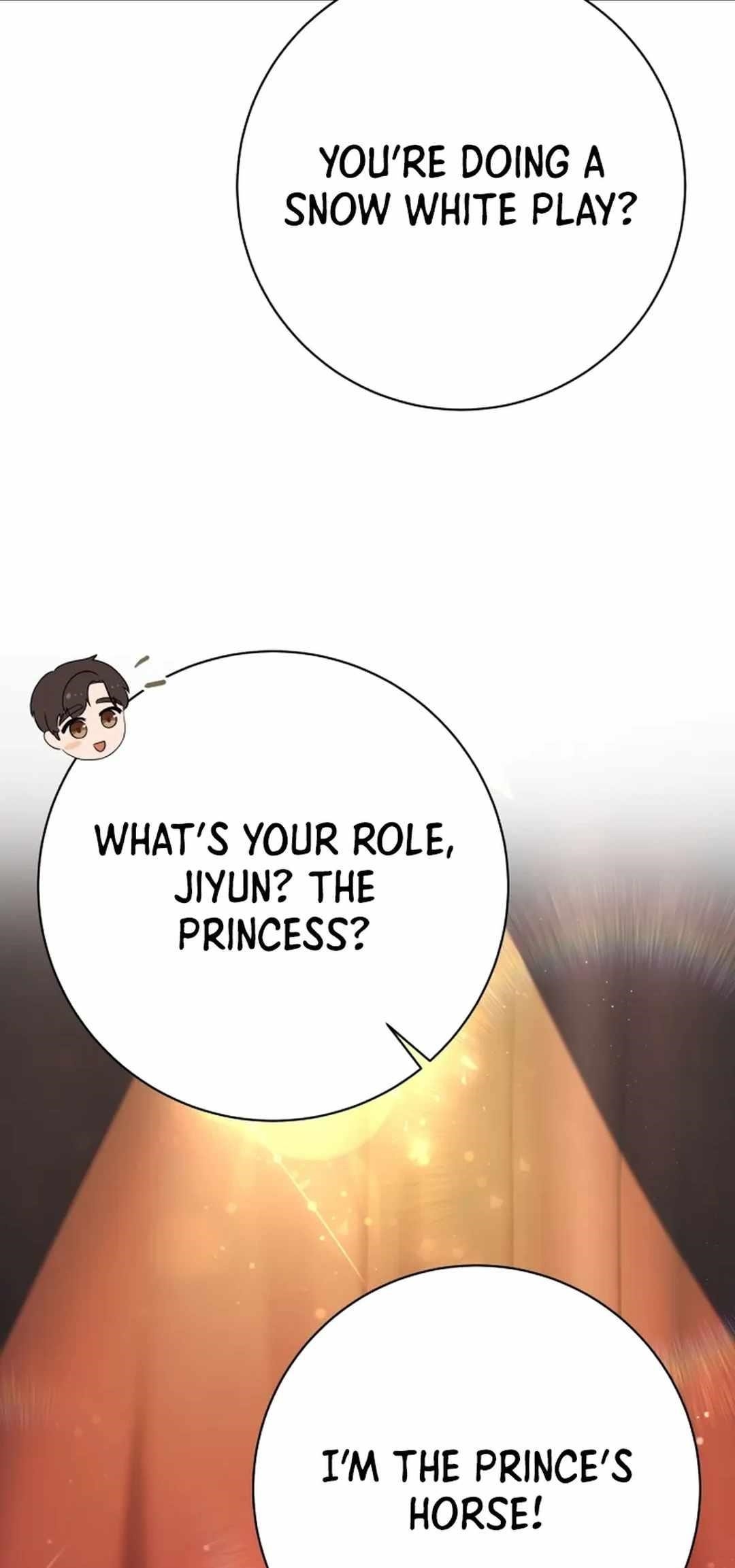 The Miraculous Physical Therapist Chapter 70 - Page 14