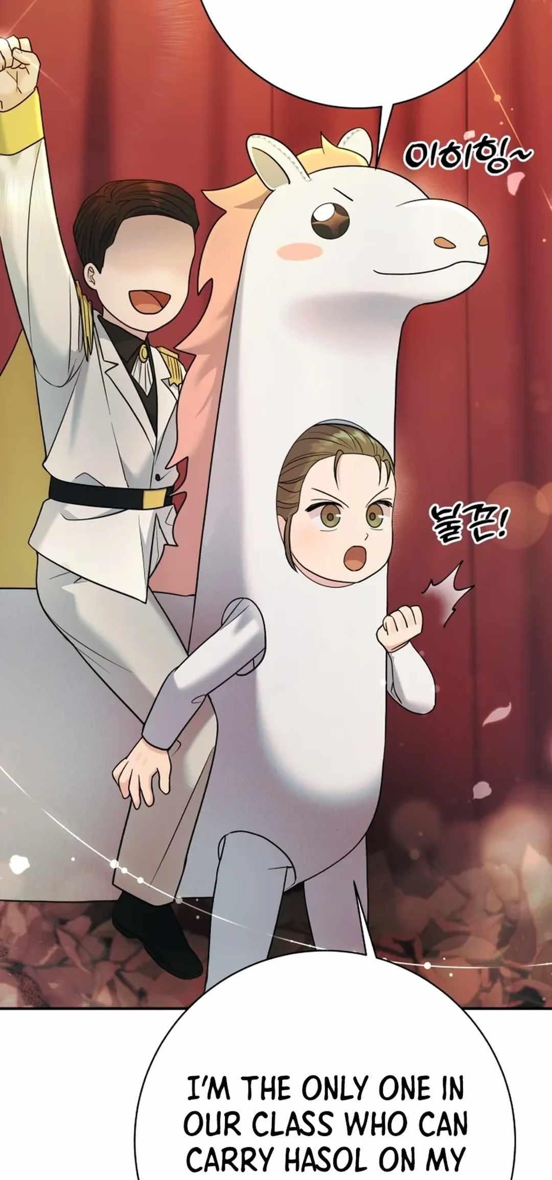 The Miraculous Physical Therapist Chapter 70 - Page 15