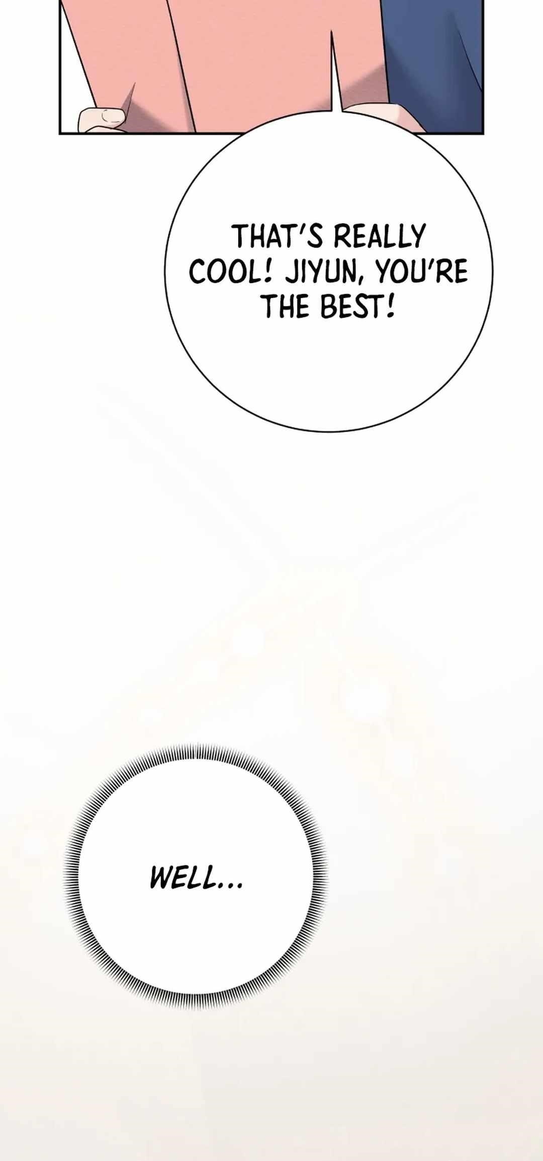 The Miraculous Physical Therapist Chapter 70 - Page 17