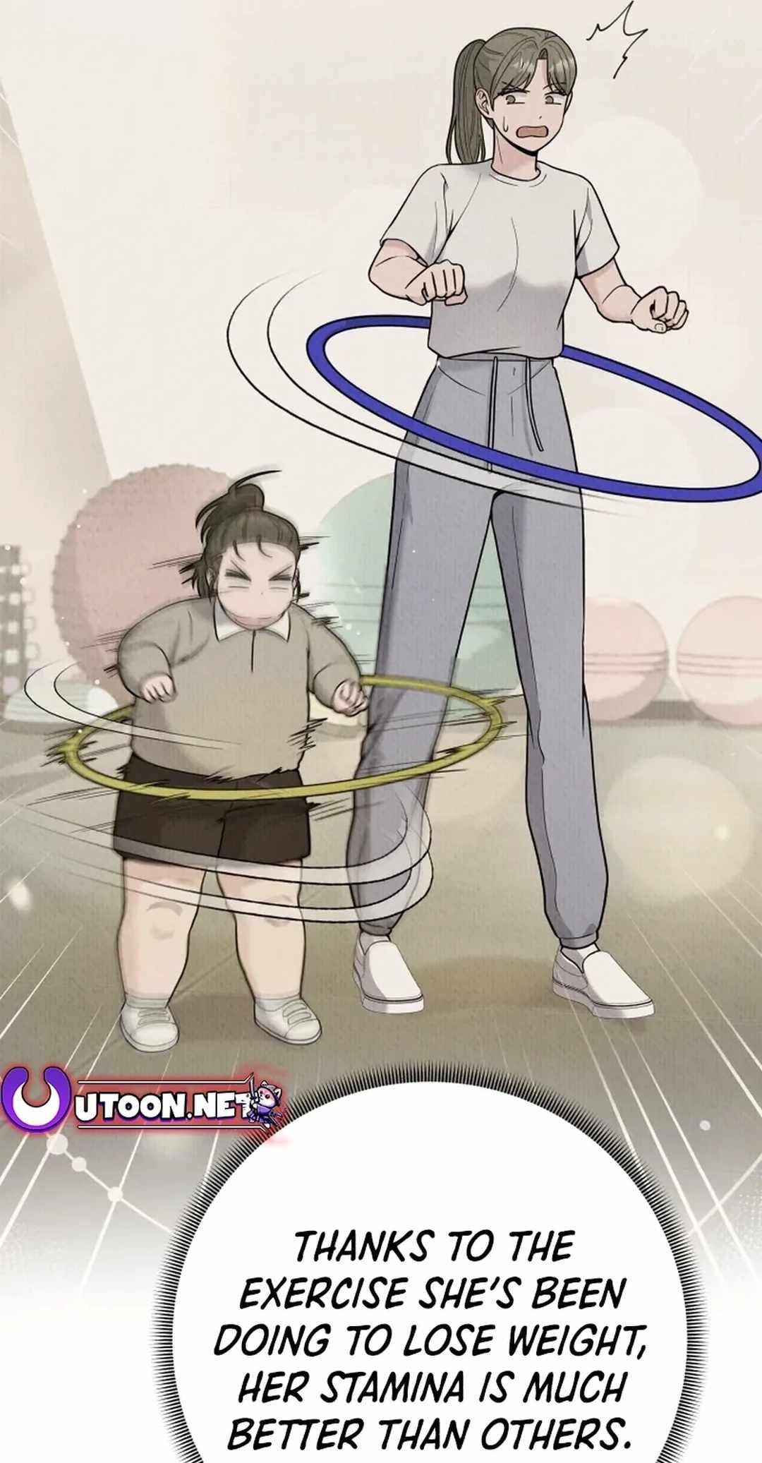 The Miraculous Physical Therapist Chapter 70 - Page 18