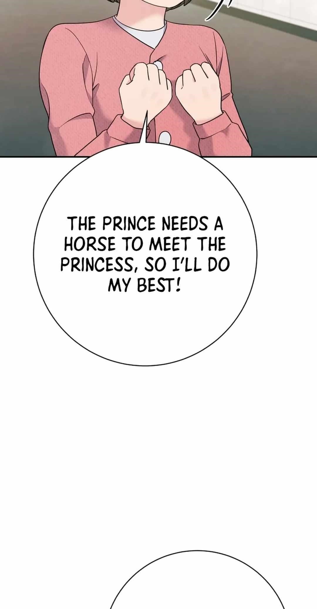 The Miraculous Physical Therapist Chapter 70 - Page 20