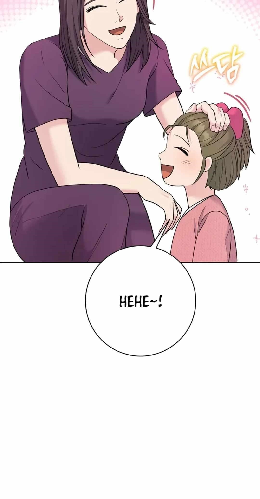 The Miraculous Physical Therapist Chapter 70 - Page 23