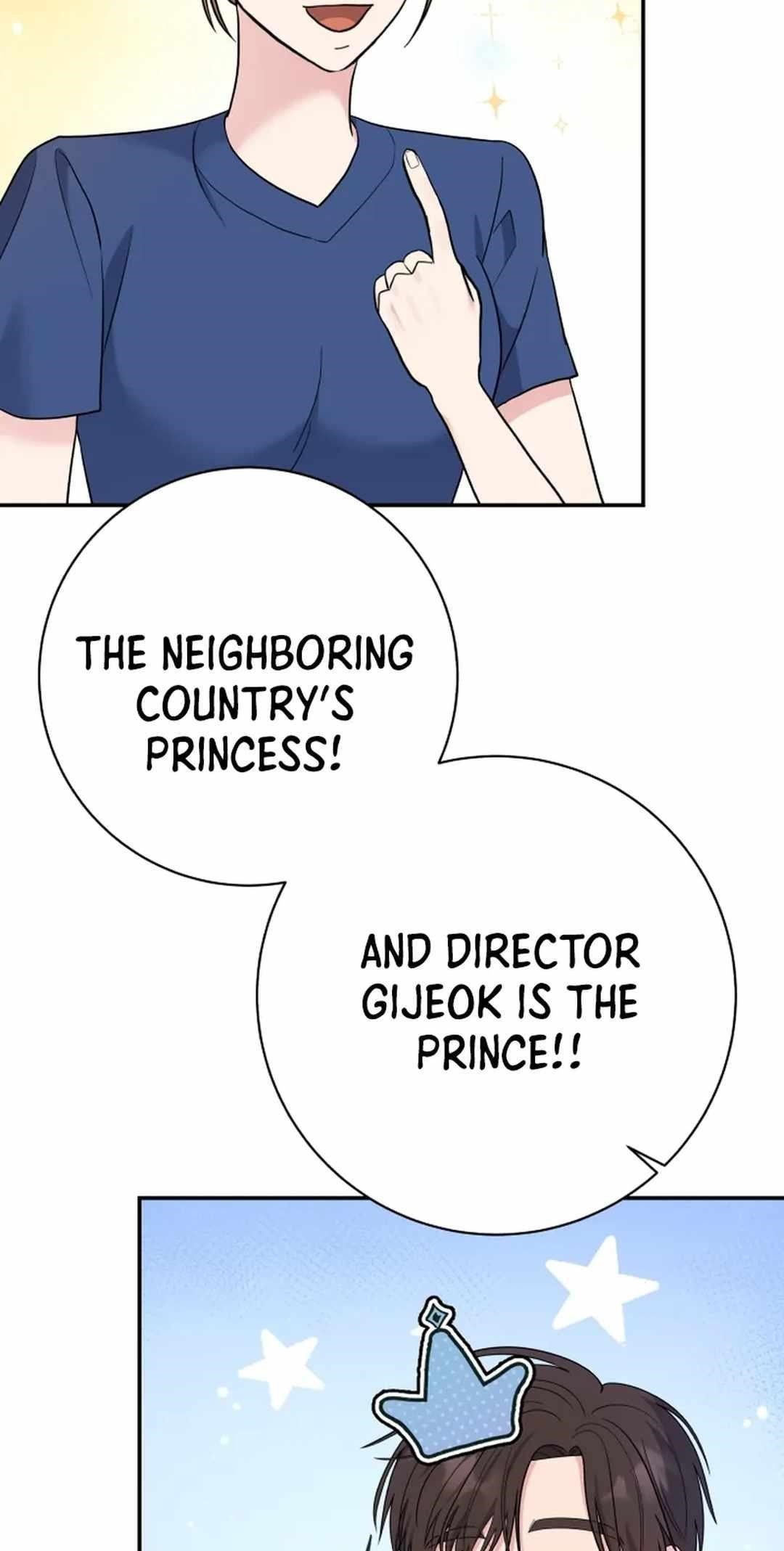 The Miraculous Physical Therapist Chapter 70 - Page 29