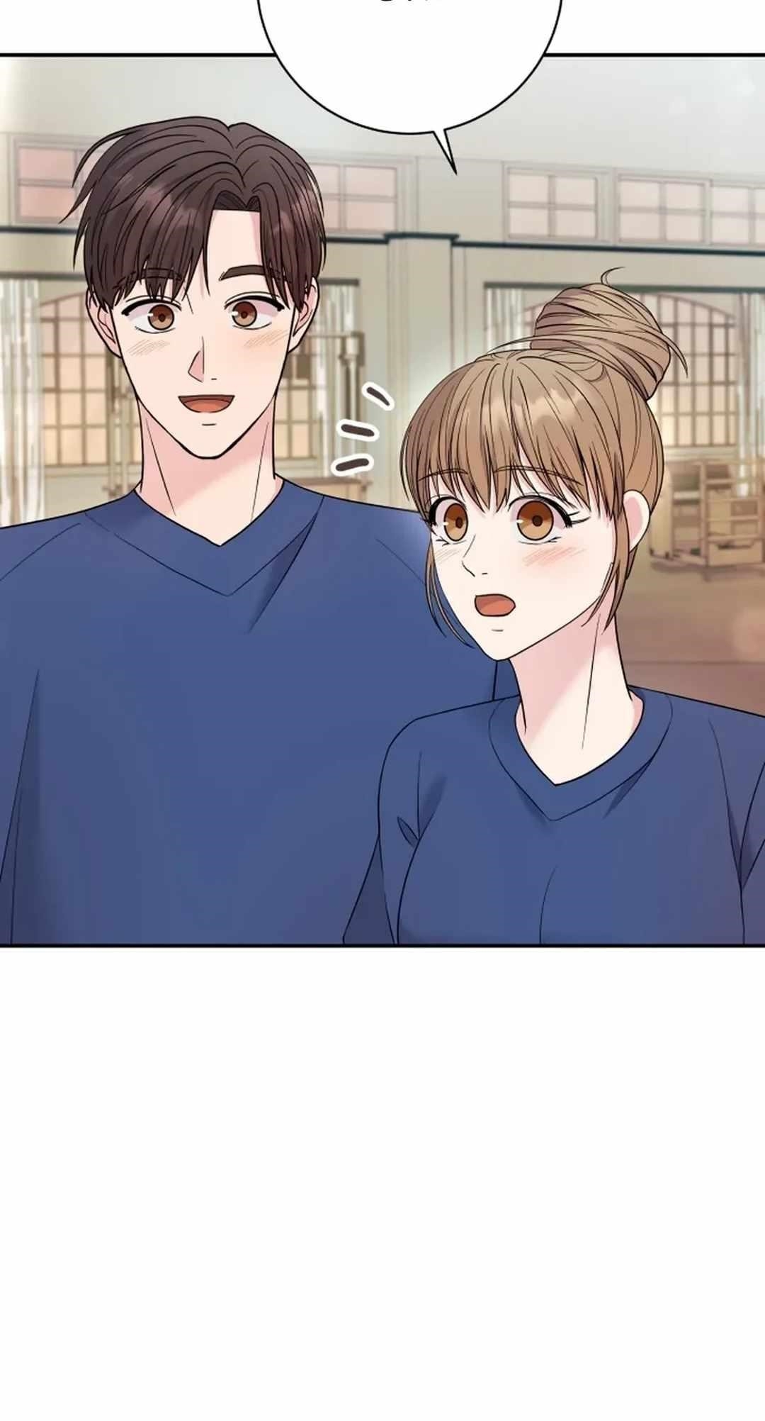 The Miraculous Physical Therapist Chapter 70 - Page 3