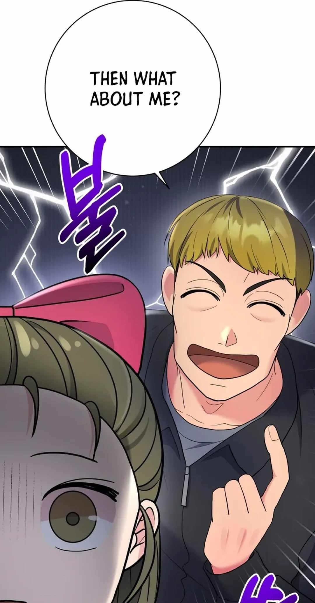 The Miraculous Physical Therapist Chapter 70 - Page 31