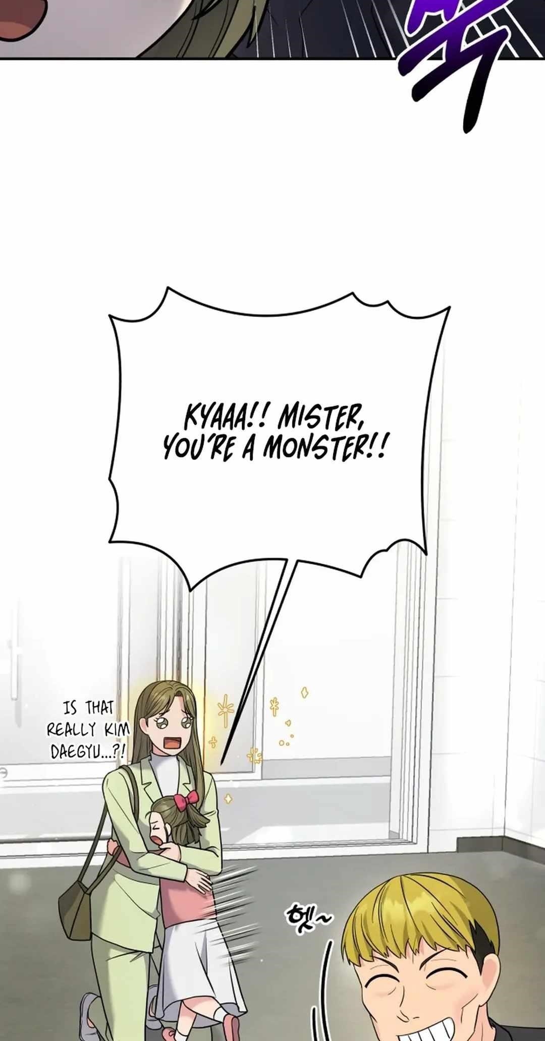 The Miraculous Physical Therapist Chapter 70 - Page 32