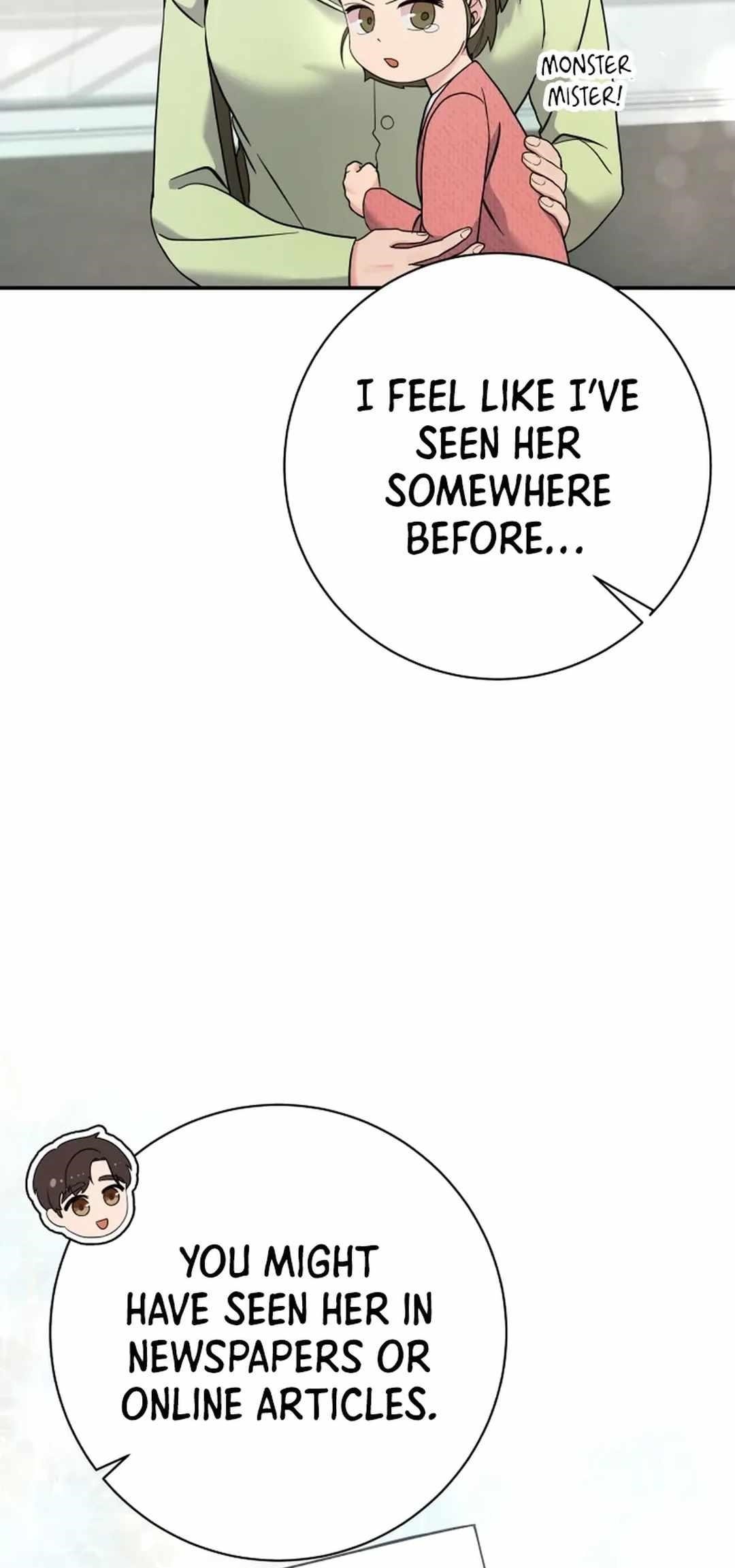 The Miraculous Physical Therapist Chapter 70 - Page 40