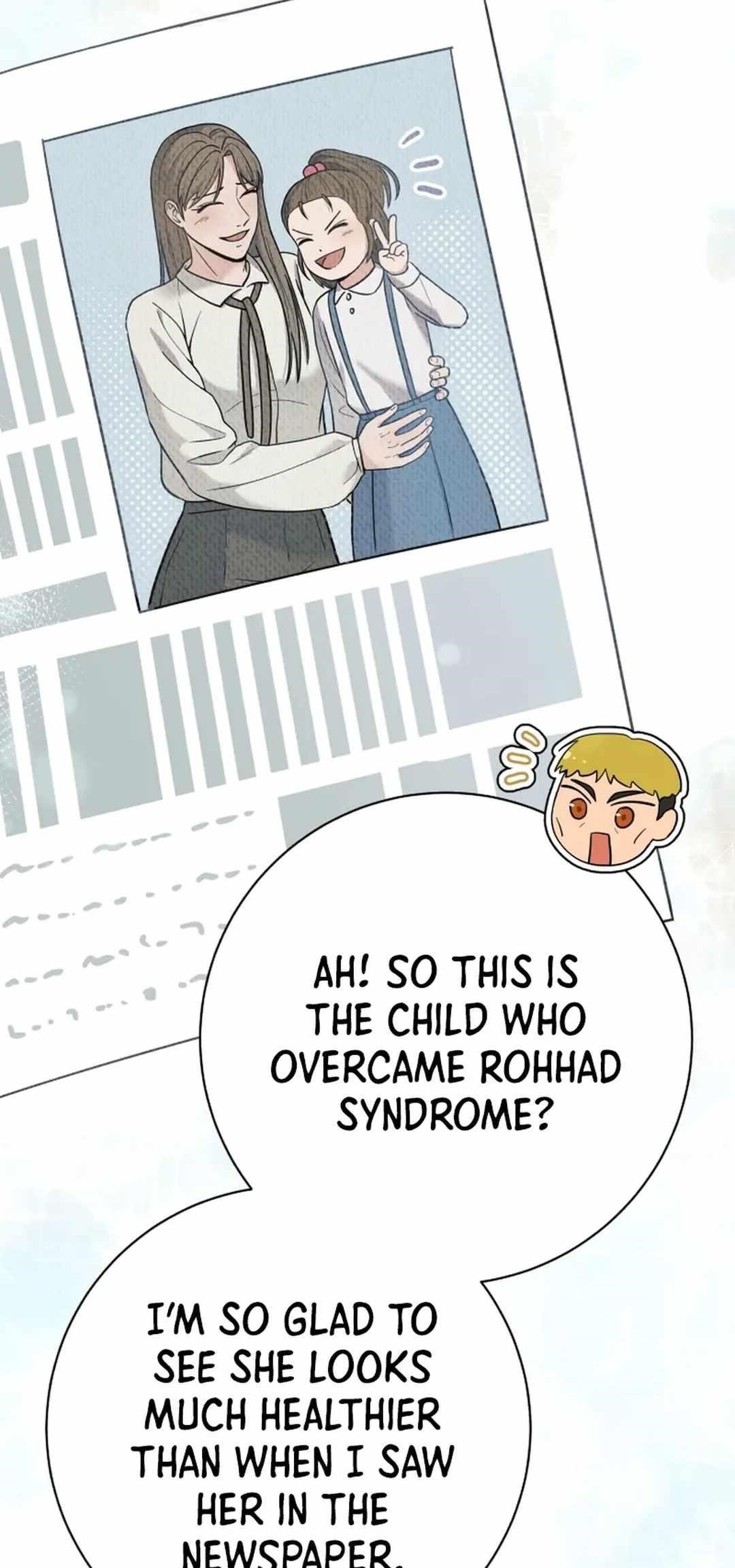 The Miraculous Physical Therapist Chapter 70 - Page 41