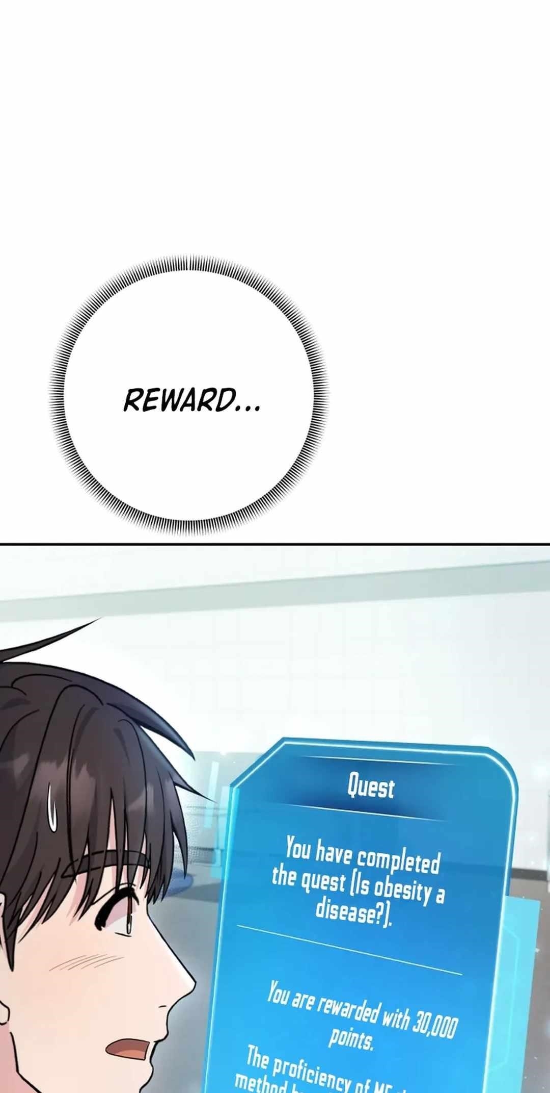 The Miraculous Physical Therapist Chapter 70 - Page 45