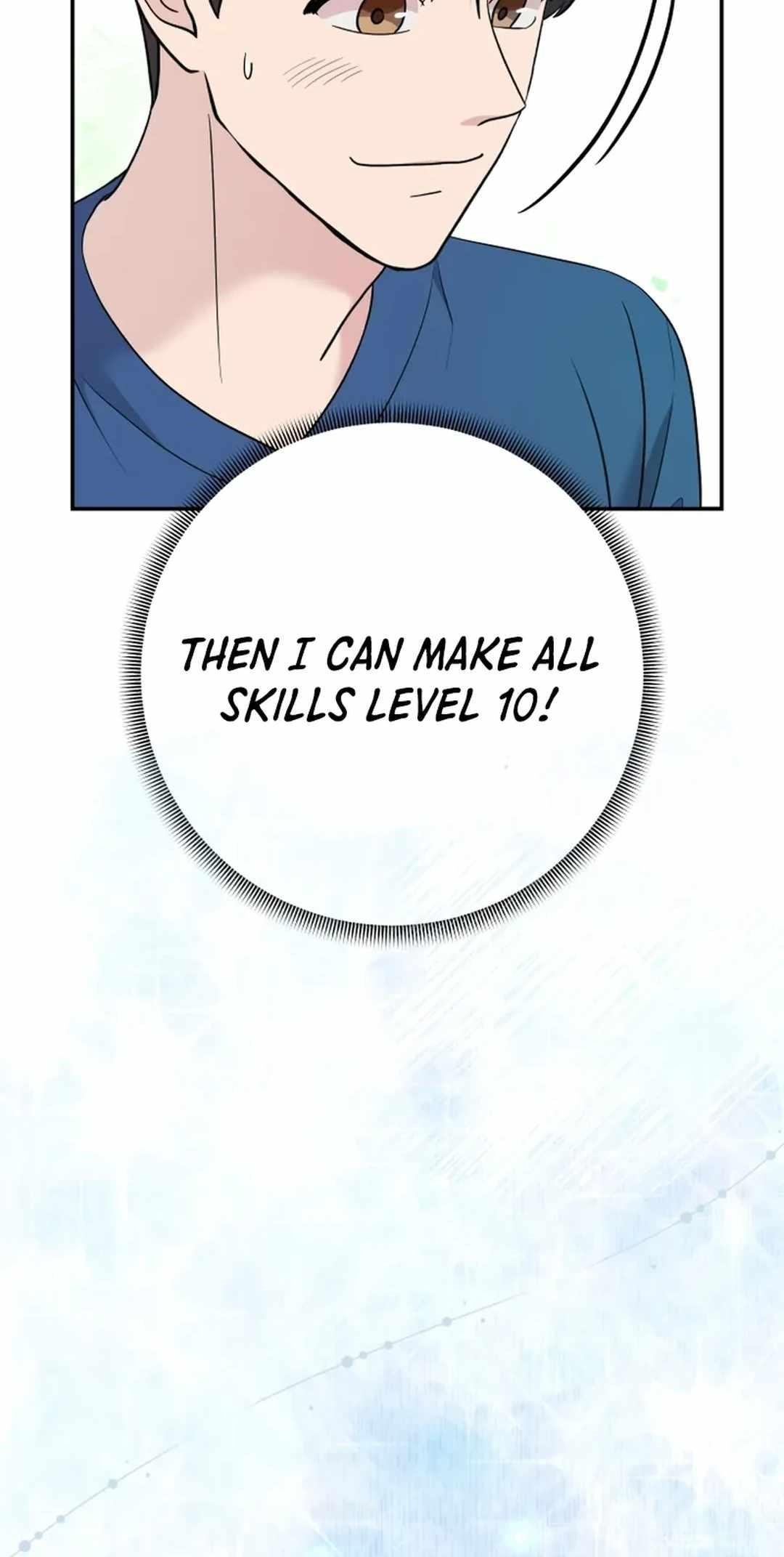 The Miraculous Physical Therapist Chapter 70 - Page 47