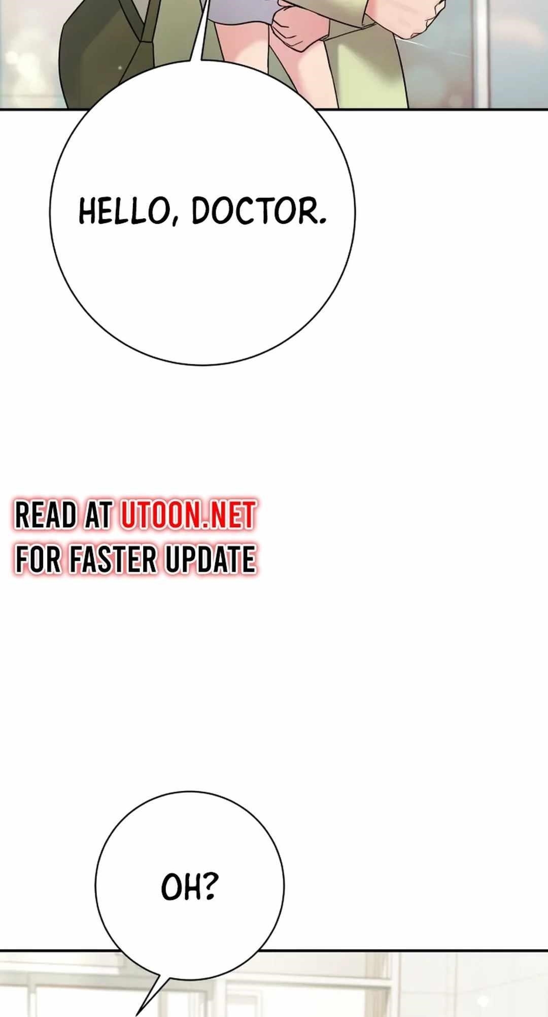 The Miraculous Physical Therapist Chapter 70 - Page 5