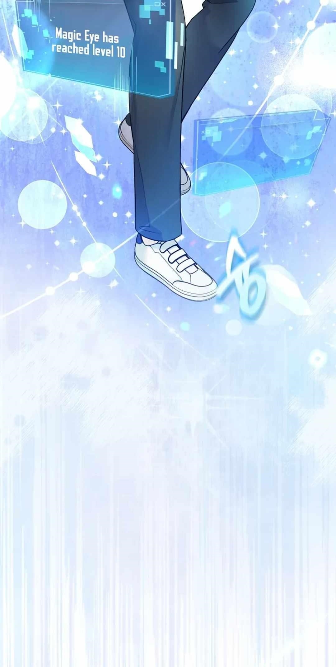 The Miraculous Physical Therapist Chapter 70 - Page 50