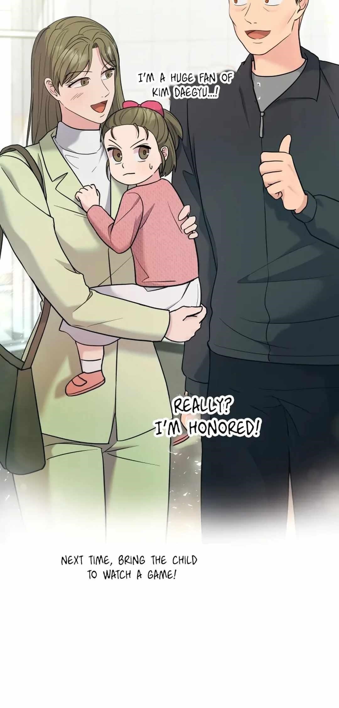 The Miraculous Physical Therapist Chapter 70 - Page 54