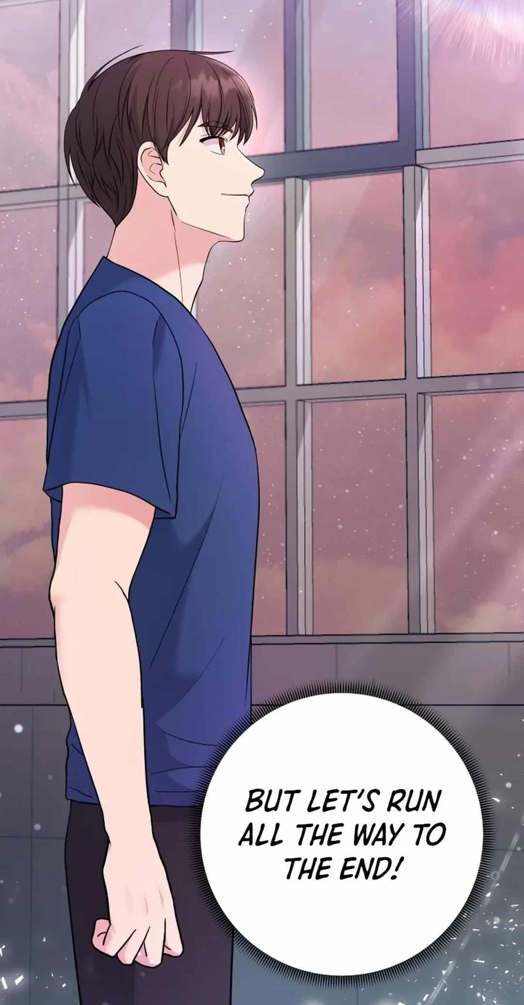 The Miraculous Physical Therapist Chapter 70 - Page 57