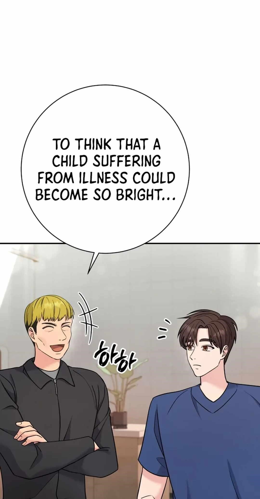 The Miraculous Physical Therapist Chapter 70 - Page 60