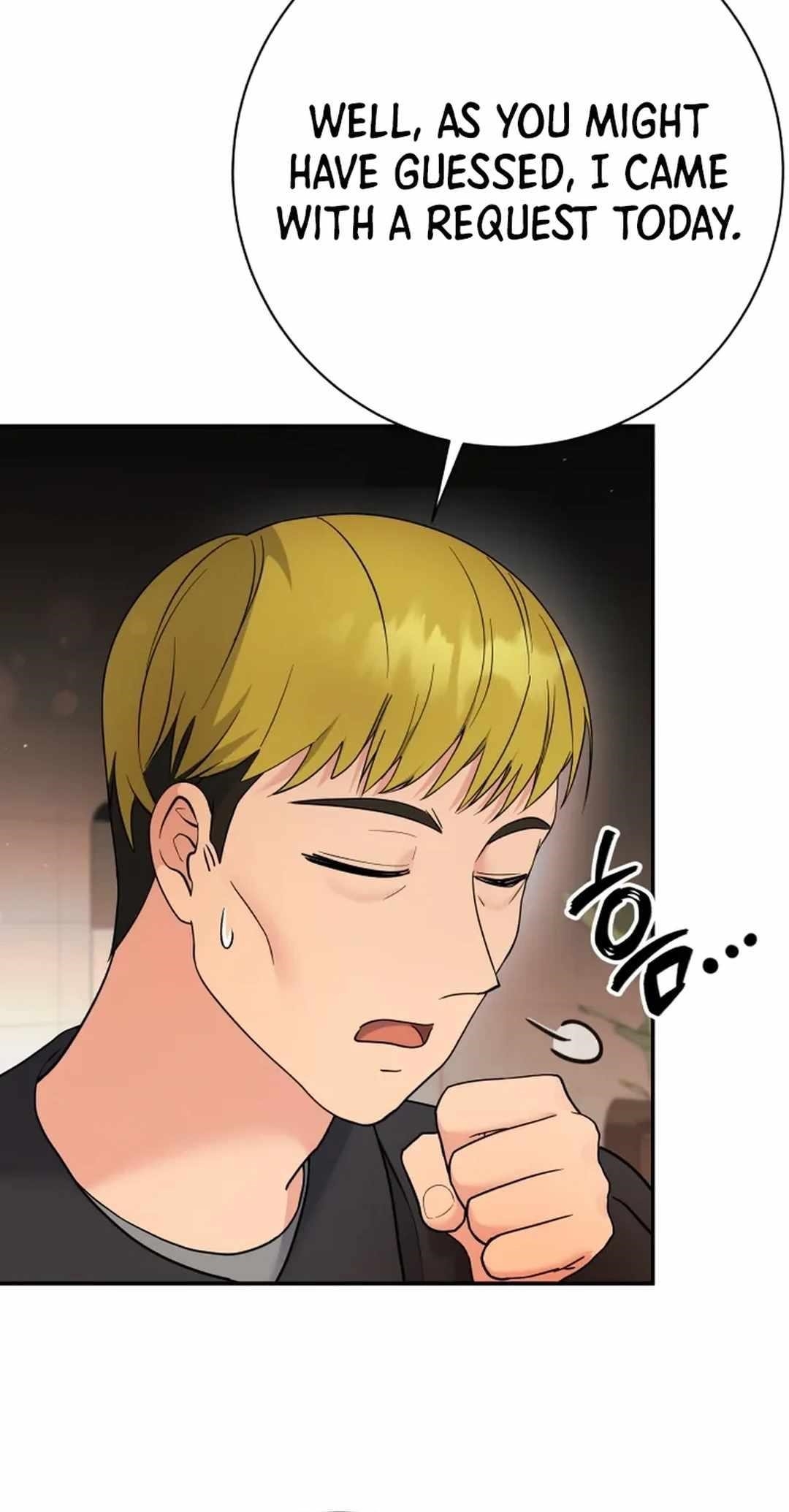 The Miraculous Physical Therapist Chapter 70 - Page 63