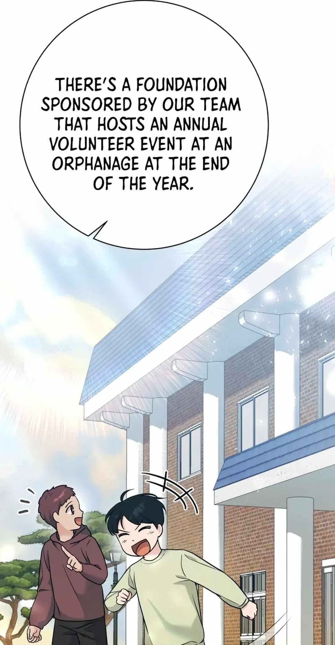 The Miraculous Physical Therapist Chapter 70 - Page 64