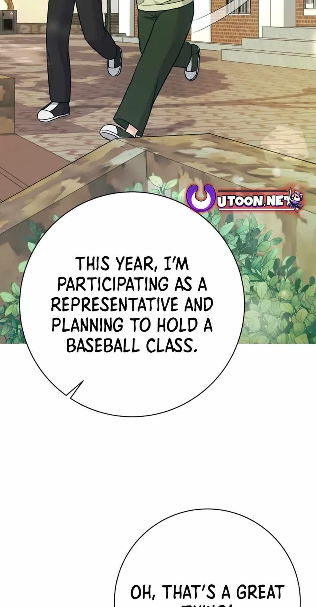 The Miraculous Physical Therapist Chapter 70 - Page 65