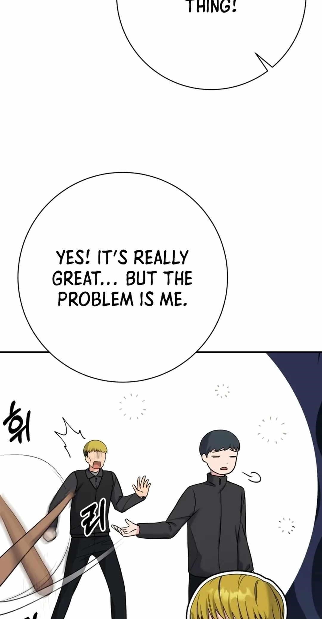 The Miraculous Physical Therapist Chapter 70 - Page 66