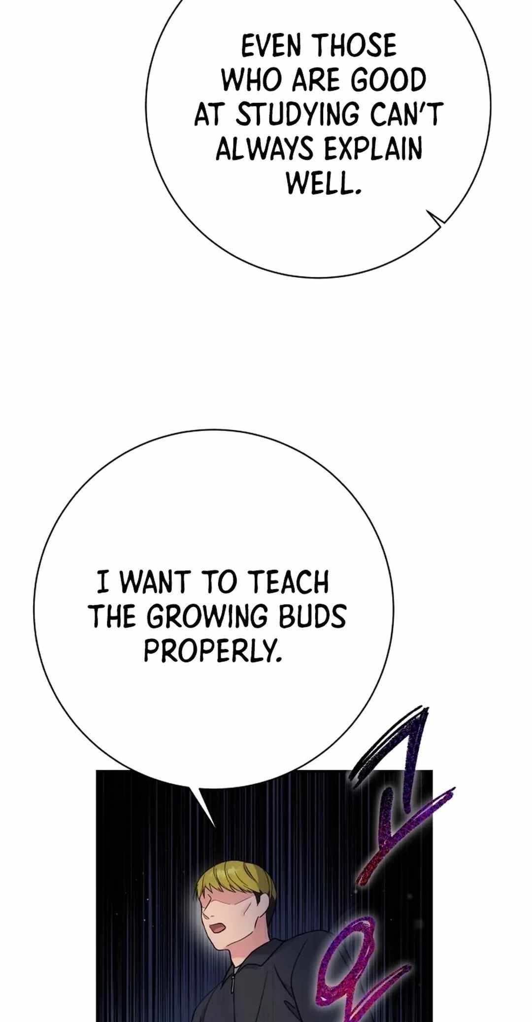 The Miraculous Physical Therapist Chapter 70 - Page 68