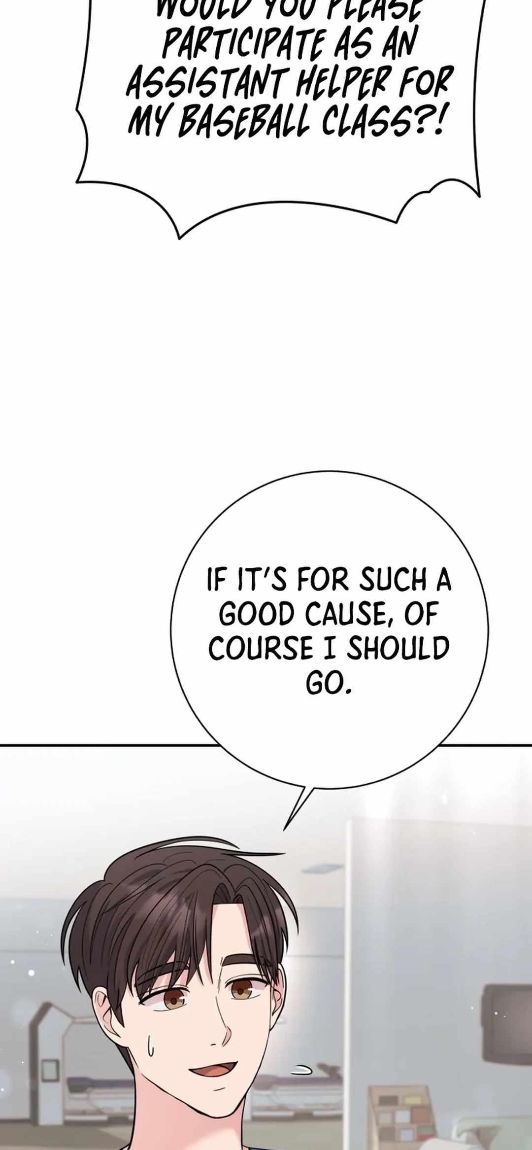 The Miraculous Physical Therapist Chapter 70 - Page 71