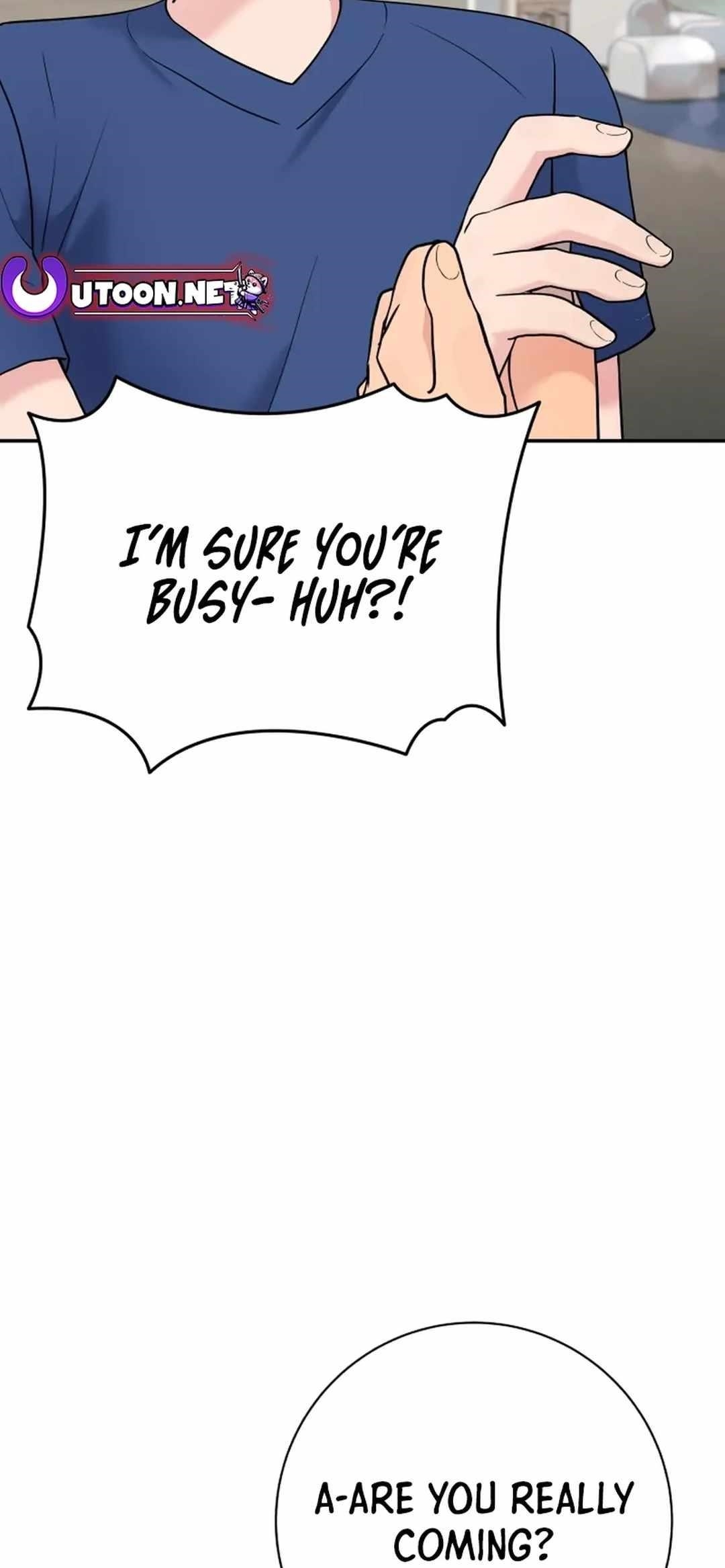 The Miraculous Physical Therapist Chapter 70 - Page 72