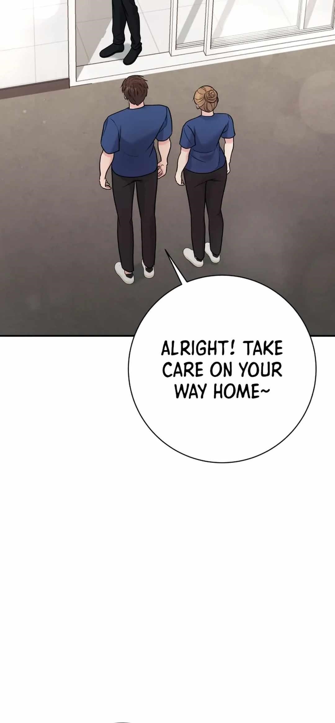 The Miraculous Physical Therapist Chapter 70 - Page 75