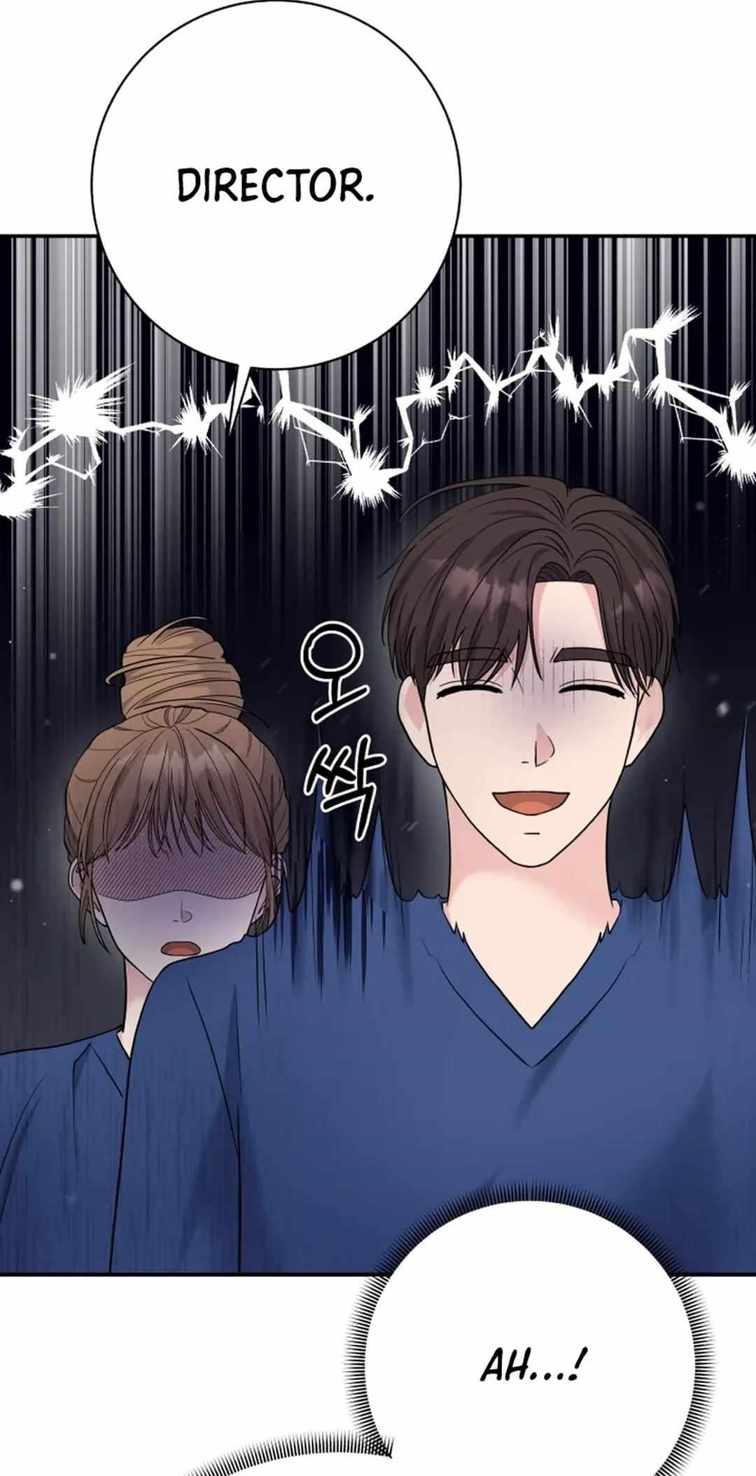 The Miraculous Physical Therapist Chapter 70 - Page 76