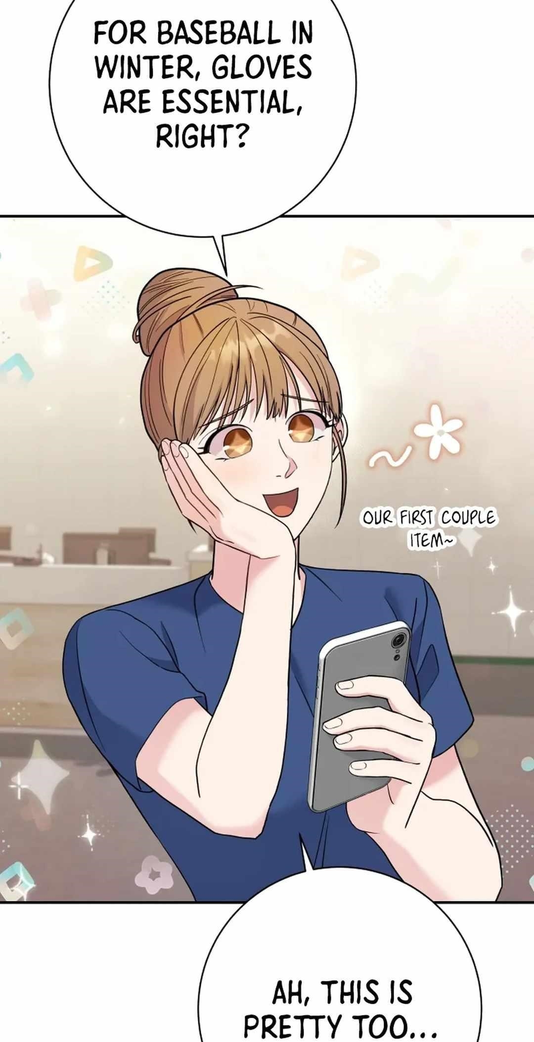 The Miraculous Physical Therapist Chapter 70 - Page 79